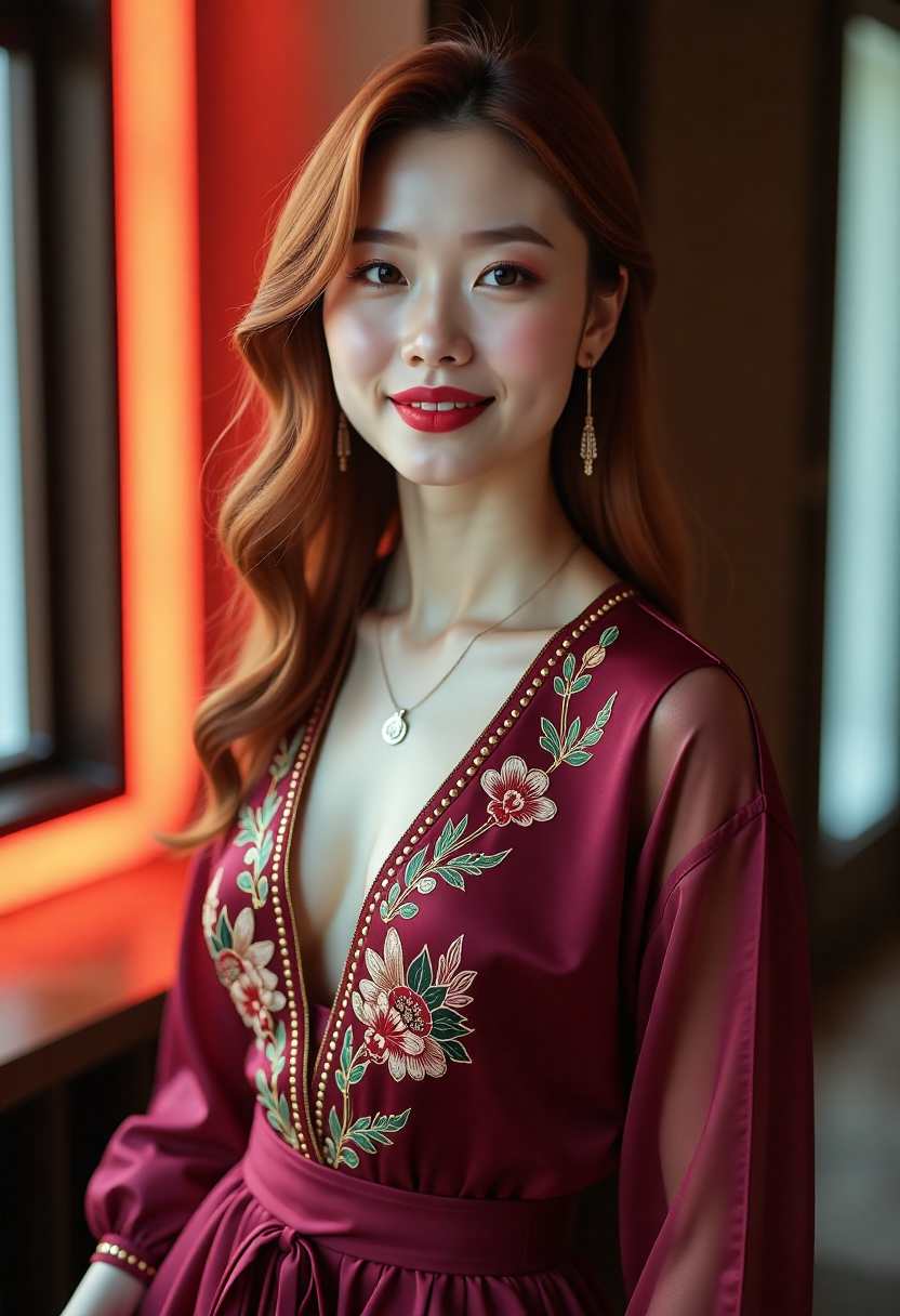包饺子