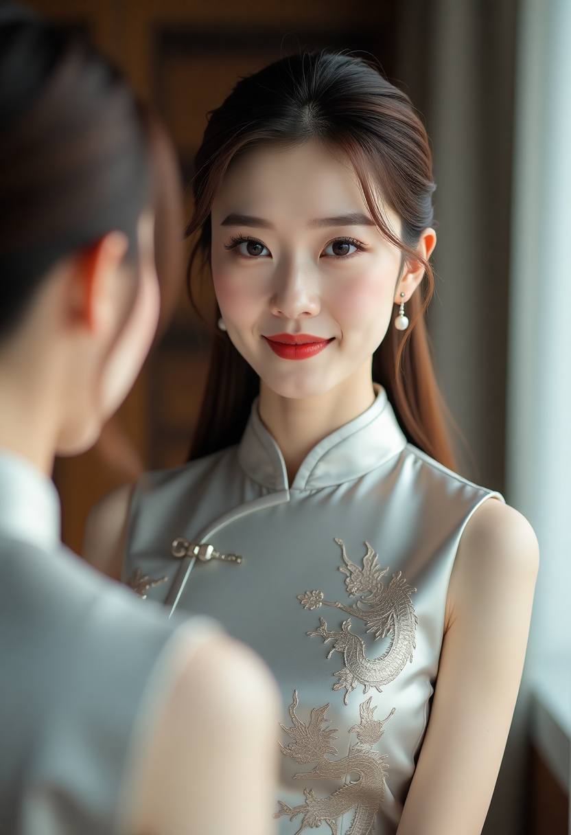 夜晚争吵