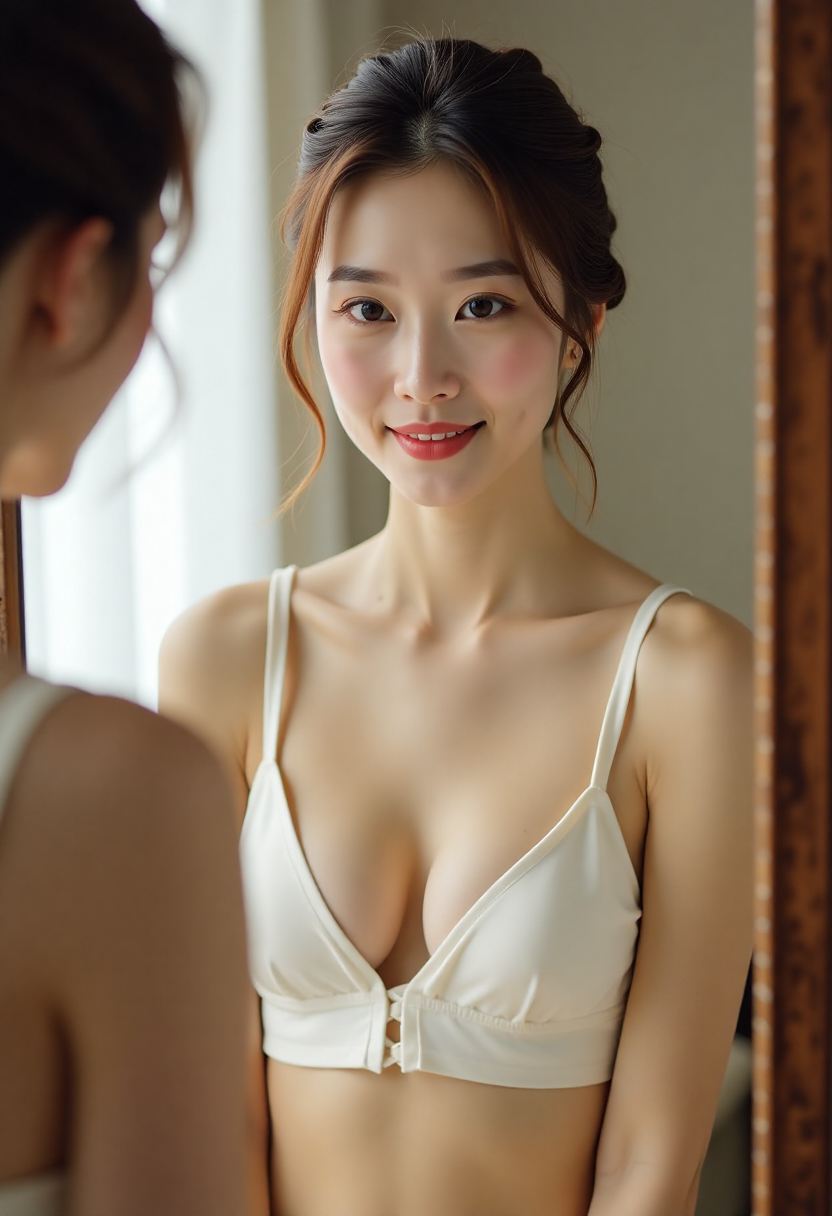 初次见面
