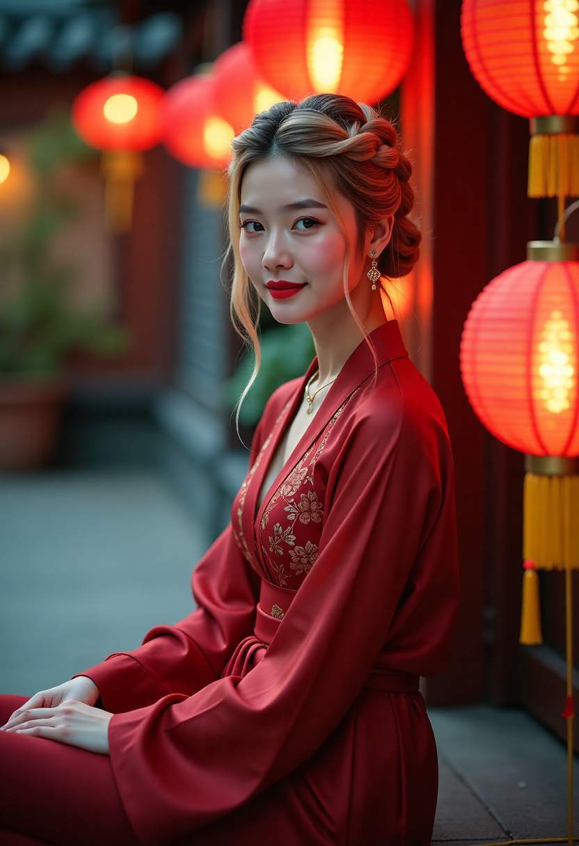 刘浩然