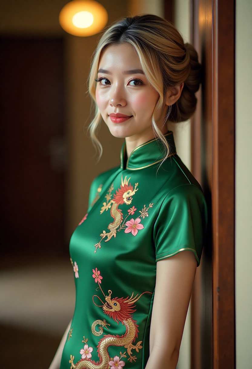温暖的弦